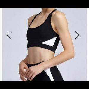 Monday Active Devin Bra